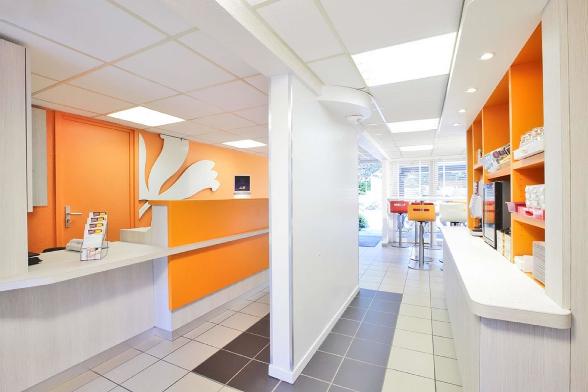 Hotel Premiere Classe Lille Nord 2*